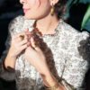 Boucles d’oreilles en capim dourado – or végétal artisanal