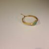 Bracelet artisanal en capim dourado, l’or végétal du Brésil
