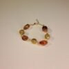 Bracelet artisanal en capim dourado, l’or végétal du Brésil