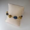 Bracelet artisanal en capim dourado, l’or végétal du Brésil